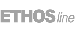 ETHOS line logo