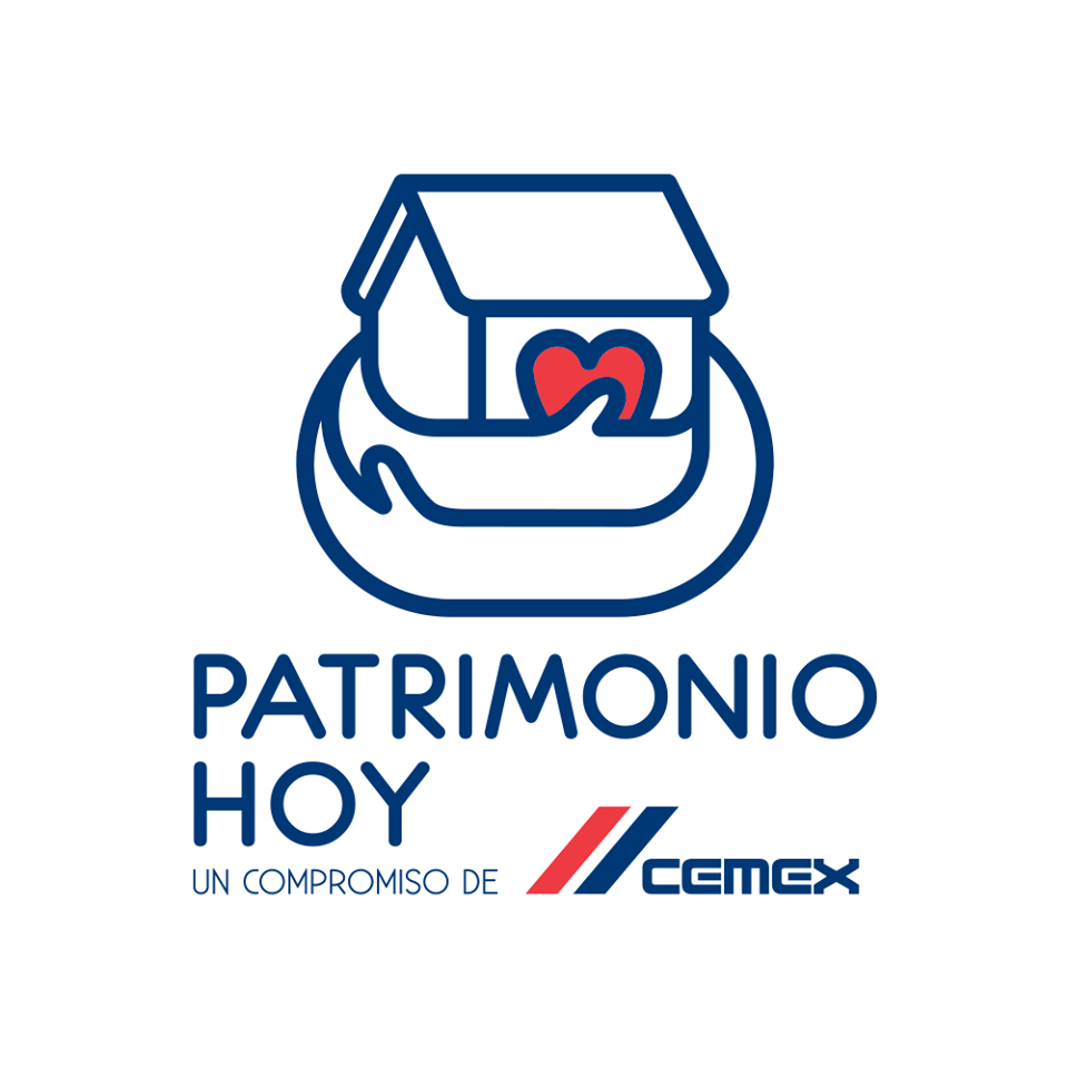 Logo. Patrimonio Hoy.
