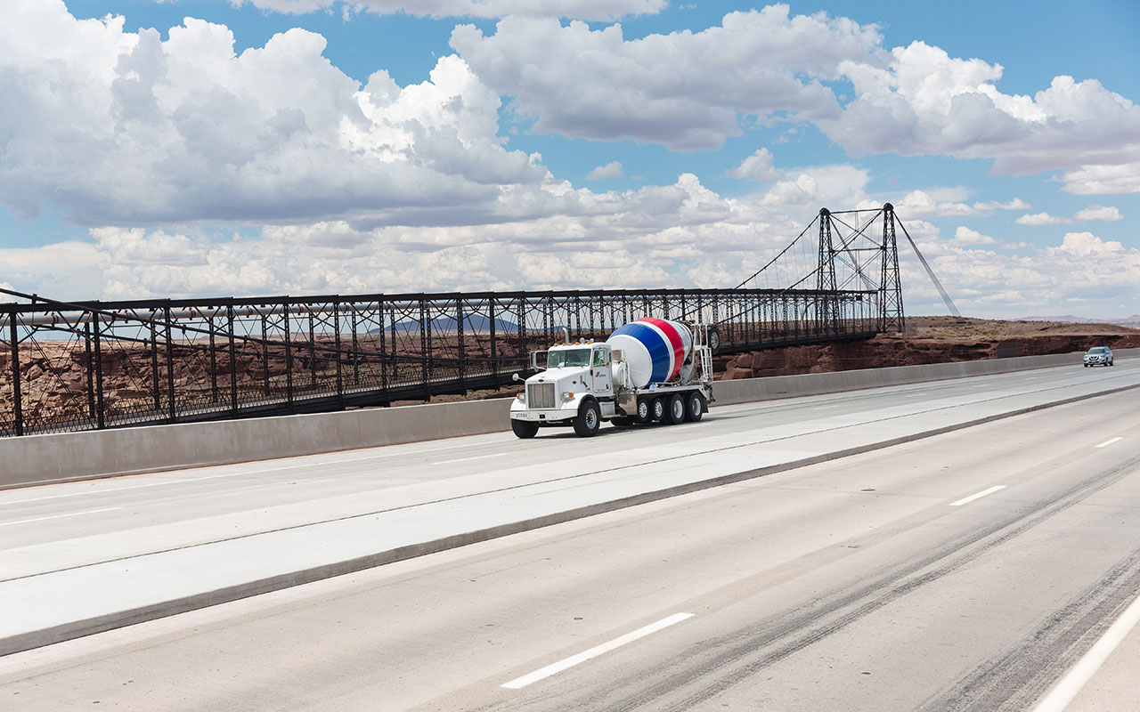 “This project is one of many examples of how we’re building a better future for our communities,” said Eric Wittmann, West Region President, CEMEX USA.