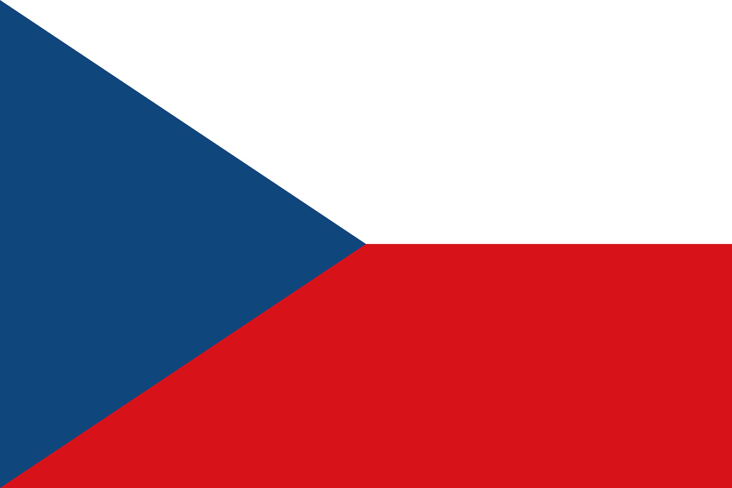 the image shows the czech flag