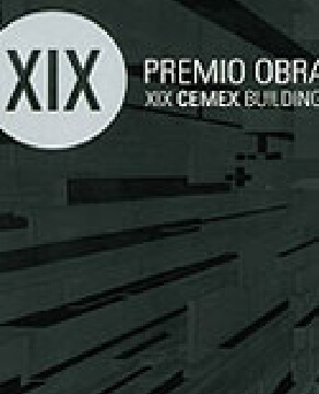 CEMEX Building Award Book XIX
