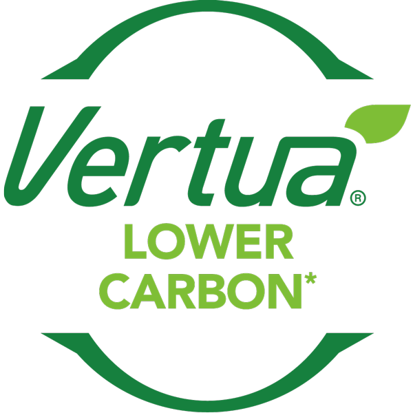 Vertua Logo