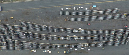 Rail Products