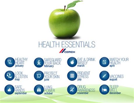 Health Essentials