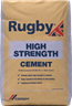 Rugby High Strength Cement