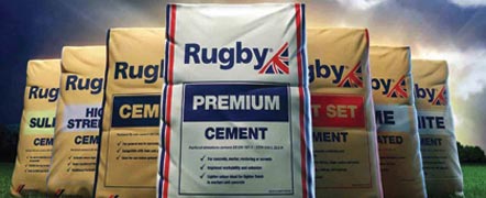 Cement Product Application Guide