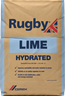 Rugby Hydrated Lime Cement
