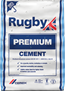 Rugby Plus Premium Cement
