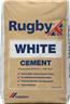 Rugby White Cement